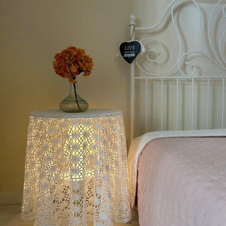 Casa Pinu Apartment San Michele di Ganzaria ภายนอก รูปภาพ