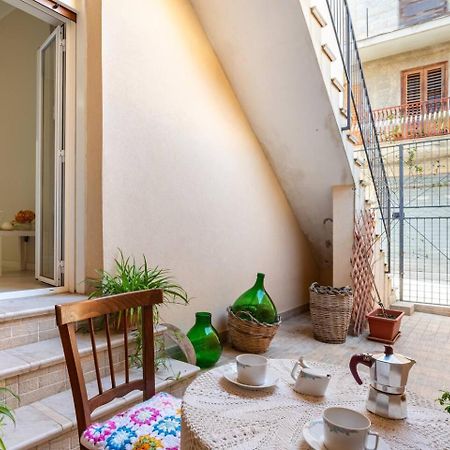 Casa Pinu Apartment San Michele di Ganzaria ภายนอก รูปภาพ