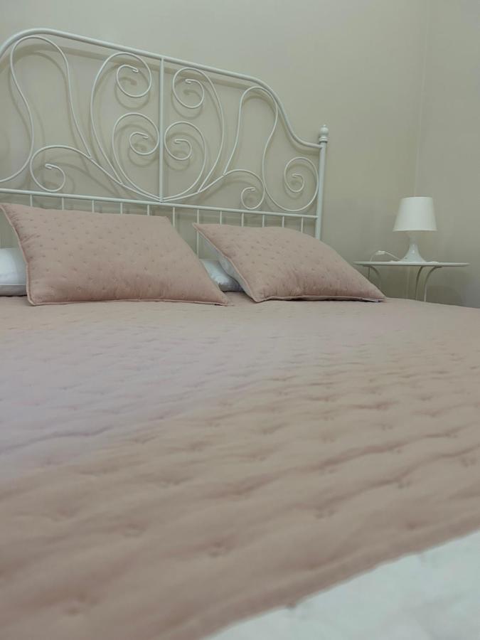 Casa Pinu Apartment San Michele di Ganzaria ภายนอก รูปภาพ