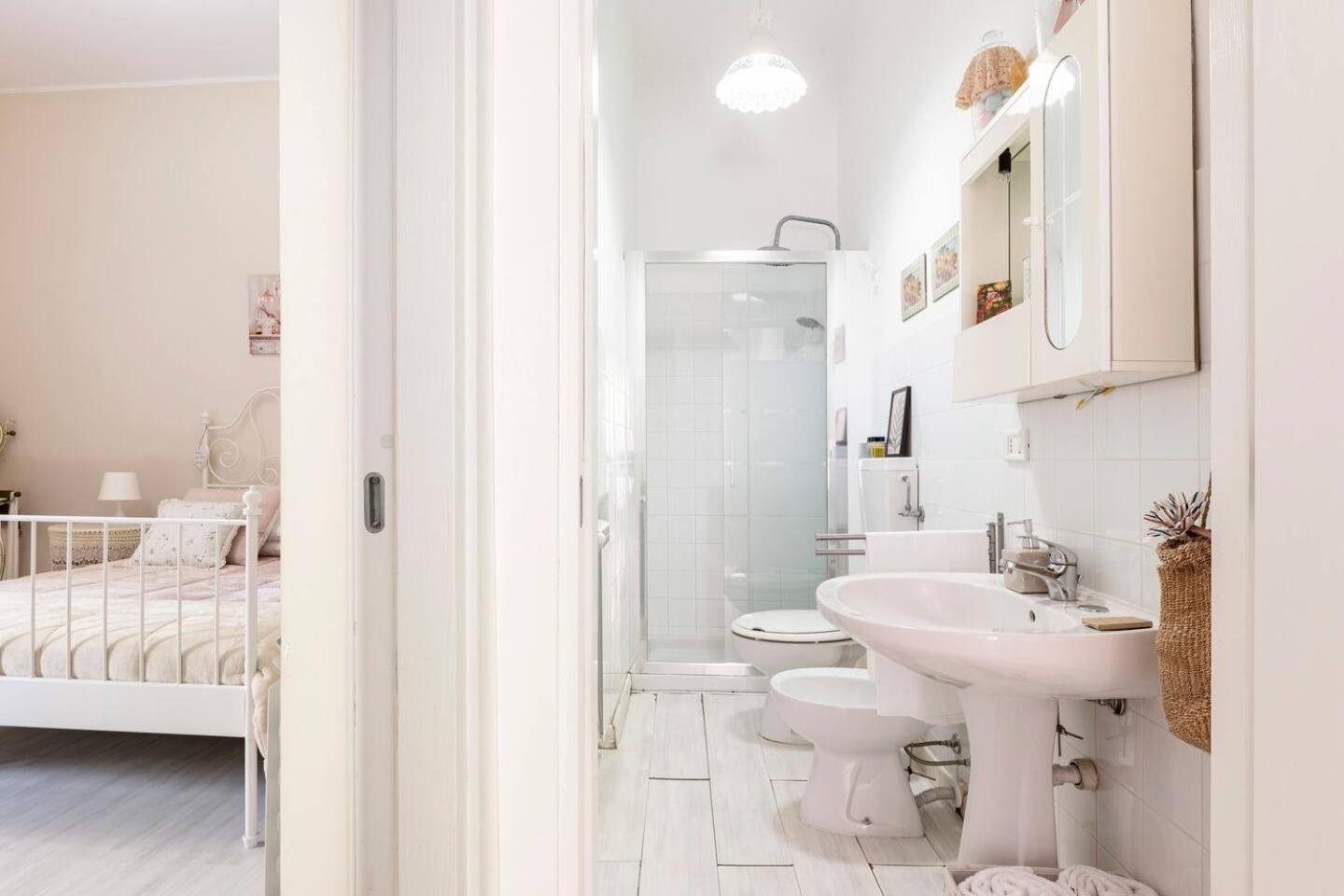 Casa Pinu Apartment San Michele di Ganzaria ภายนอก รูปภาพ