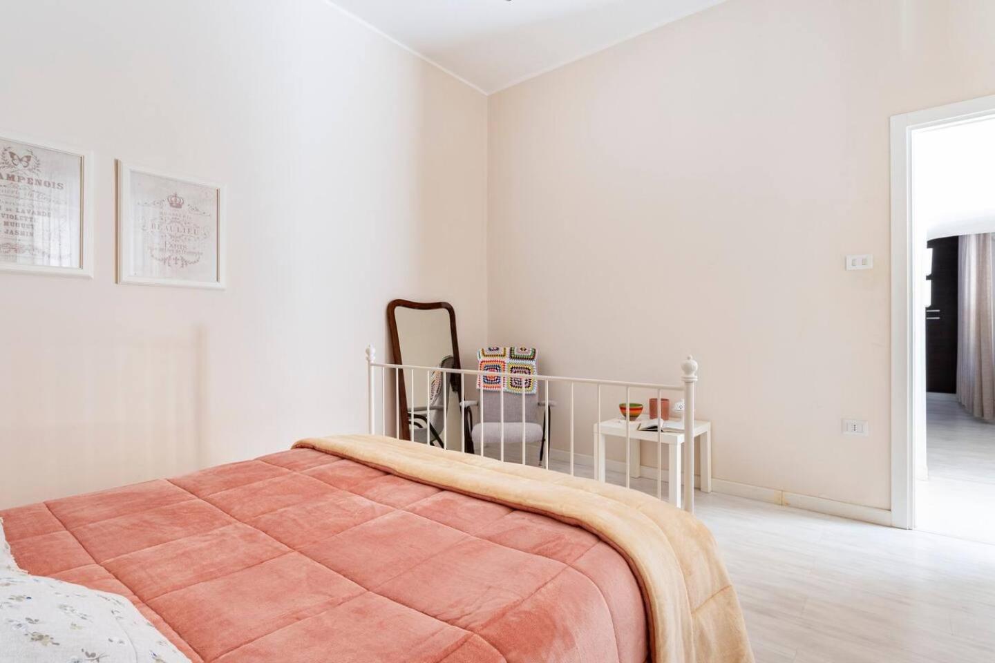 Casa Pinu Apartment San Michele di Ganzaria ภายนอก รูปภาพ