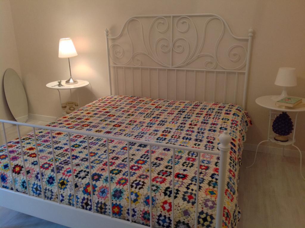 Casa Pinu Apartment San Michele di Ganzaria ภายนอก รูปภาพ