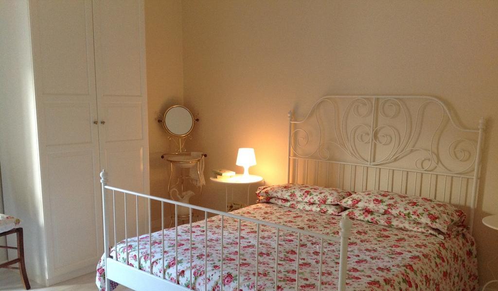 Casa Pinu Apartment San Michele di Ganzaria ภายนอก รูปภาพ