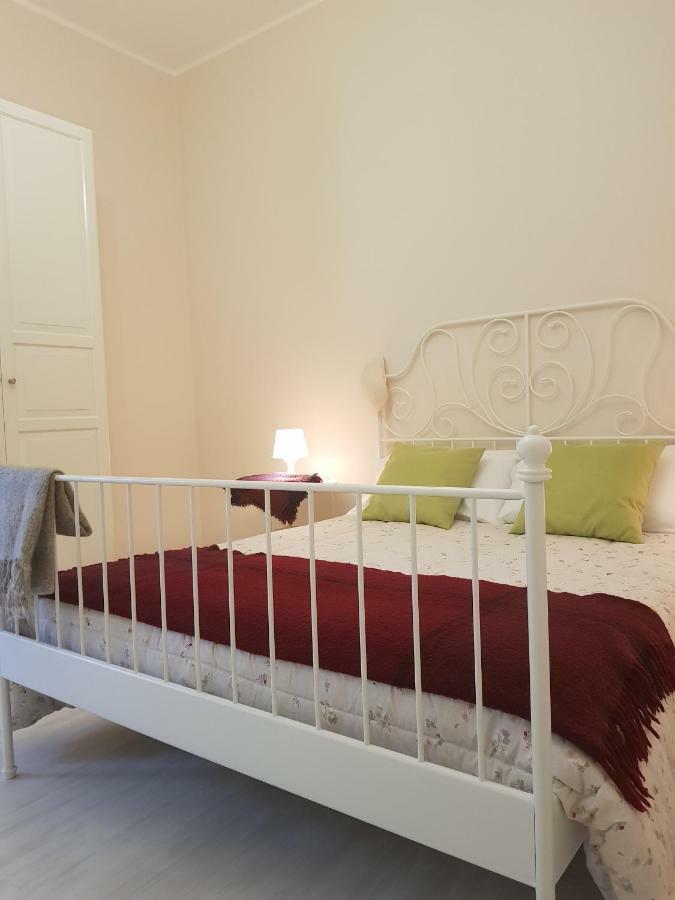 Casa Pinu Apartment San Michele di Ganzaria ภายนอก รูปภาพ